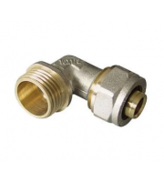 Уголок ц+ш 16*1/2" Frap FR1604