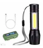 Фонарь аккум .ручной LED BL-K35,2309 Фонарь аккум .ручной LED BL-K35,2309