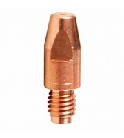 Наконечник М6x25х0,8 mm E-Cu ( BS ) Наконечник М6x25х0,8 mm E-Cu ( BS )