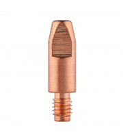 Наконечник М6x28х0,8 mm E-Cu Наконечник М6x28х0,8 mm E-Cu