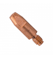 Наконечник М6x28х0,8 mm E-Cu-Al