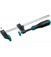 KRAFTOOL MF-200/050, 50 х 200 мм, струбцина F (32011-050-200)
