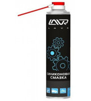 Силиконовая смазка LAVR Silicon grease 40 мл