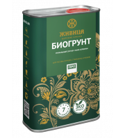Масло БиоГрунт ПРО "Живица" Светлый орех (К-73) 100мл