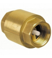 Обратный клапан 1/2" FR405 FRAP F271.04