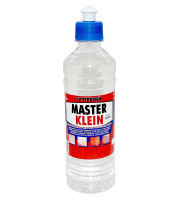 Водо-морозостойкий полимерный клей "Master Klein" 0,4л 