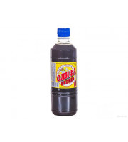 Олифа оксоль 0,5л натур. ПЭТ, Химавто