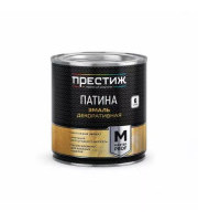 Патина "Престиж" алюминий (0,2л)