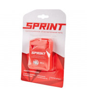 Нить уплотнительная Sprint 50м бокс+50м катушка, блистер