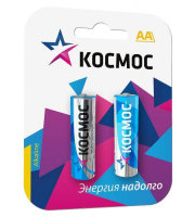 Элемент питания Alkaline LR03 AAA IEK