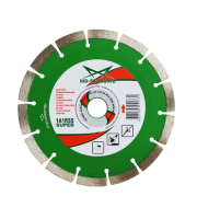 Круг алмазный 1A1RSS SUPER 125*1,8*10*9T*22.23 "MD-STARS"