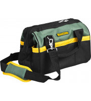 KRAFTOOL MaxKraft, 310 х 180 х 250, сумка для инструментов с 20 карманами (38712-12)