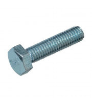 Болт 10х60 DIN 933