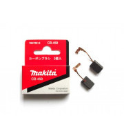 Комплект угольных щеток Makita CB-459 (194722-3) Комплект угольных щеток Makita CB-459 (194722-3)