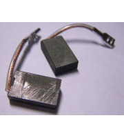 Комплект угольных щеток OMAX 6*12*20 (А01008) Комплект угольных щеток OMAX 6*12*20 (А01008)
