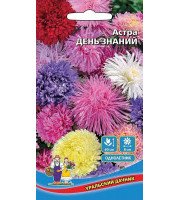 Астра Гигантские лучи Красная 0,2гр