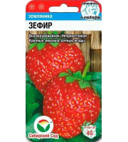 Земляника Гигантелла 10шт