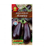 Баклажан Алмаз F1 0,3гр