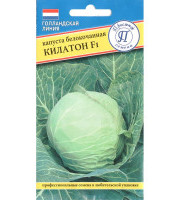 Капуста б/к Килатон F1 /10шт. Голландская линия