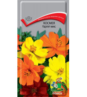 Космея Карпет микс  0,2гр/10