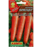Морковь Мармеладница 2гр