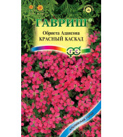 Обриетта Красный каскад 0,05гр