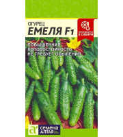 Огурец Емеля F1  5шт