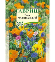 Газон Мавританский  30гр