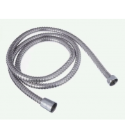 Шланг для душа 200см. 1/2" нерж. сталь (блистер) ELITELINE 