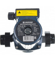 Насос циркуляционный отопл. UPC 25-60 130 Unipump
