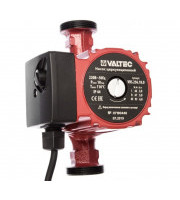 Насос циркуляционный VALTEC RS25/6-180 с гайками (VRS/256/18/0)
