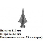 арт. 30-06-1 (пика) (1-8-9) арт. 30-06-1 (пика) (1-8-9)