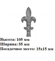 арт. 30-11-2 (пика) (1-8-12) арт. 30-11-2 (пика) (1-8-12)