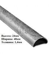 арт. 55-04-1 (поручень 3м) арт. 55-04-1 (поручень 3м)