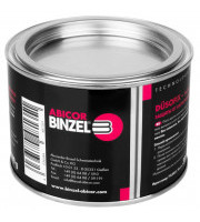 Паста Dusofix, 300 гр ABICOR BINZEL (Германия) Паста Dusofix, 300 гр ABICOR BINZEL (Германия)