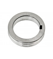 Ролик подающий 1,0-1,2 мм 40х32х10 (U-type)