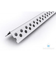 Профиль перфорированный (прямой) 3м Профиль перфорированный (прямой) 3м