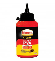 Клей Момент Столяр Super PVA", 250 г 
