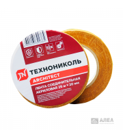 Лента соединительная акриловая ТехноНИКОЛЬ Лента соединительная акриловая ТехноНИКОЛЬ