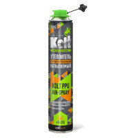 Полиуретановый утеплитель KOLT PPU AIR SPRAY 1000мл
