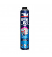 TYTAN Professional LowEx 60 пена профессиональная зимняя 750мл 