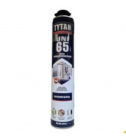 Пена монтажная профессиональная TYTAN Professional 65