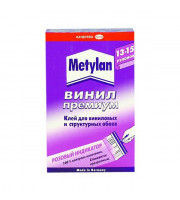 Клей обойный Метилан Винил Премиум 200гр 