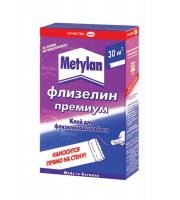 Клей обойный Метилан Флизелин Экспресс Премиум 210гр 