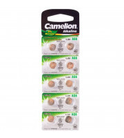 Элемент питания  (батарейка) Camelion Alkaline AG6 LR921