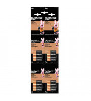 Элемент питания Duracell LR6/316 BL16