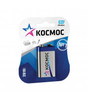 Элемент питания Космос 6LR61 BL1