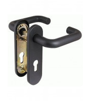 Ручки противопожарные DH-0433 NE 28987,43213