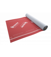 AT 130 EL Dӧcke Мембрана супердиффузионная 3-слойная универсальная с клеевой полосой 70м.кв