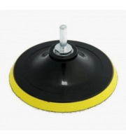 Диск опорный для УШМ 150мм MAX 1200 RPM